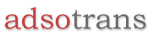 Adsotrans logo